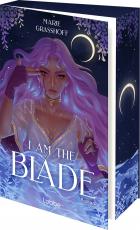 Cover-Bild I Am the Blade