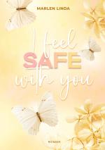 Cover-Bild I feel safe with you