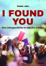 Cover-Bild I Found You