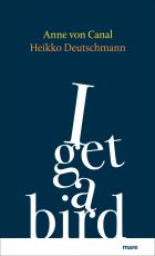 Cover-Bild I get a bird