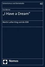 Cover-Bild "I Have a Dream"