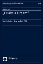 Cover-Bild „I Have a Dream“