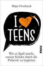Cover-Bild I love Teens