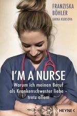 Cover-Bild I'm a Nurse