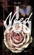 Cover-Bild I Need You
