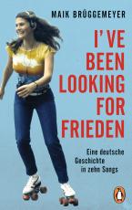 Cover-Bild I've been looking for Frieden