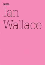 Cover-Bild Ian Wallace