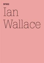 Cover-Bild Ian Wallace