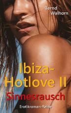 Cover-Bild Ibiza-Hotlove