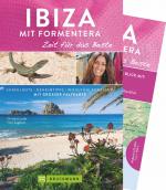 Cover-Bild Ibiza mit Formentera – Zeit für das Beste