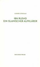 Cover-Bild Ibn Rushd