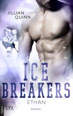 Cover-Bild Ice Breakers - Ethan