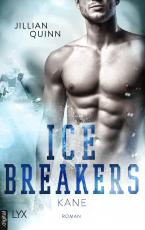Cover-Bild Ice Breakers - Kane