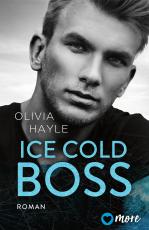 Cover-Bild Ice Cold Boss