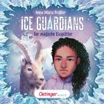 Cover-Bild Ice Guardians 2. Der magische Eissplitter