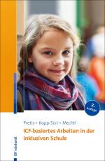 Cover-Bild ICF-basiertes Arbeiten in der inklusiven Schule