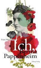 Cover-Bild Ich, Bertha Pappenheim