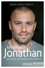 Cover-Bild Ich bin auch Jonathan