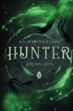 Cover-Bild Ich bin Dein / Hunter - Ich bin Dein ( Band 3 )