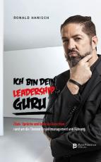 Cover-Bild Ich bin Dein Leadership Guru