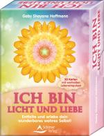 Cover-Bild ICH BIN Licht und Liebe
