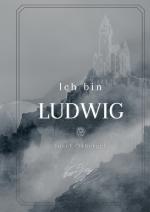 Cover-Bild Ich bin Ludwig