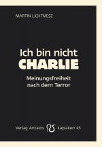 Cover-Bild Ich bin nicht Charlie