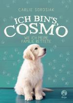 Cover-Bild Ich bin's, Cosmo