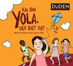 Cover-Bild Ich bin Yola. Wer bist du?