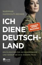 Cover-Bild Ich diene Deutschland