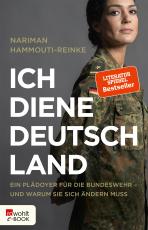 Cover-Bild Ich diene Deutschland