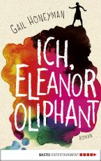 Cover-Bild Ich, Eleanor Oliphant