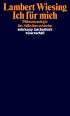 Cover-Bild Ich für mich