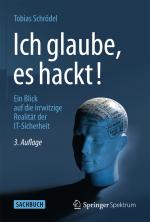 Cover-Bild Ich glaube, es hackt!