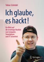 Cover-Bild Ich glaube, es hackt!
