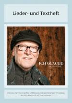 Cover-Bild Ich glaube