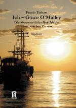 Cover-Bild Ich Grace O'Malley