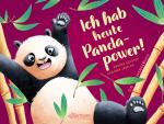 Cover-Bild Ich hab heute Pandapower! / Mir ist heute langweilig!