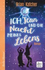 Cover-Bild Ich, Jean und die Nacht meines Lebens