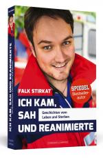 Cover-Bild Ich kam, sah und reanimierte