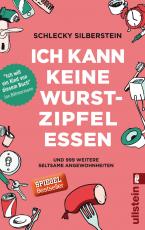 Cover-Bild Ich kann keine Wurstzipfel essen