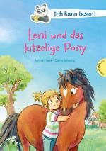 Cover-Bild Ich kann lesen!: Leni und das kitzelige Pony
