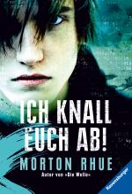 Cover-Bild Ich knall euch ab!