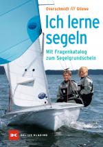 Cover-Bild Ich lerne segeln