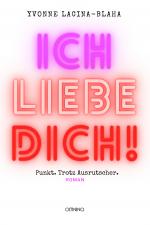 Cover-Bild Ich liebe dich. Punkt. Trotz Ausrutscher