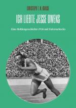 Cover-Bild Ich liebte Jesse Owens