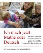 Cover-Bild Ich mach jetzt Mathe oder Deutsch