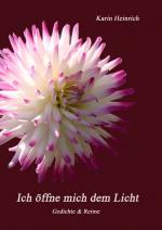 Cover-Bild Ich öffne mich dem Licht