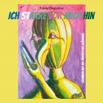 Cover-Bild Ich Starre Vor Mich Hin