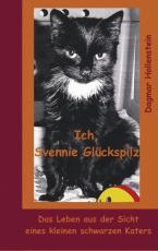 Cover-Bild Ich, Svennie Glückspilz